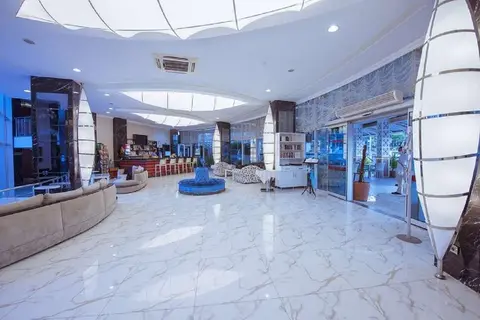 Ocean Blue High Class in Fethiye, foto 6