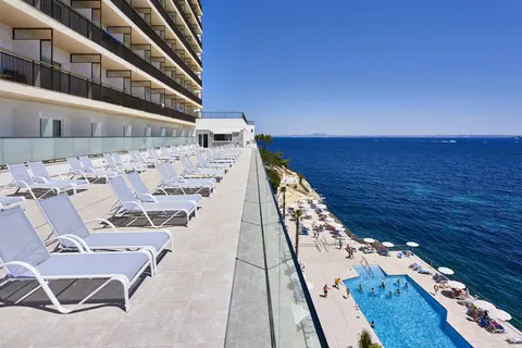 Globales Cala Viñas in Calvià, foto 25