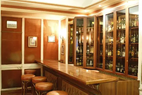 Hotel Eliseo in Rome, foto 7