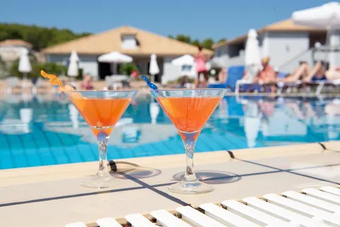 Keri Village & Spa foto 5