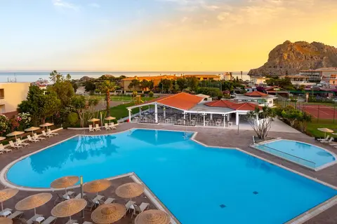 Leonardo Kolymbia Resort - Rhodes in Κολύμπια — foto 4