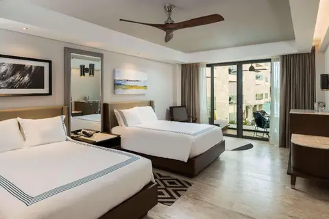 Hyatt Centric Playa del Carmen in Playa del Carmen — foto 19
