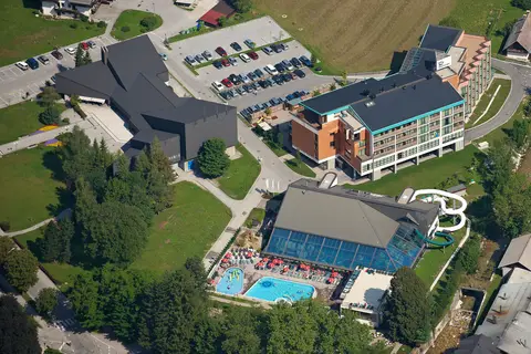 Bohinj ECO Hotel in Bohinjska Bistrica, foto 26