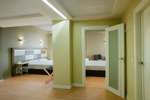 Torreblanca Hotel in Fuengirola — foto 16