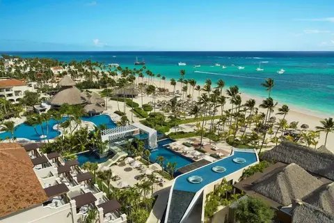 Dreams Royal Beach Punta Cana in Punta Cana, foto 2