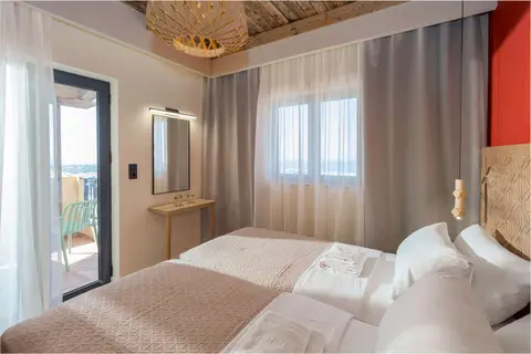 Driades Apartments in Δημοτική Ενότητα Χερσονήσου — foto 3