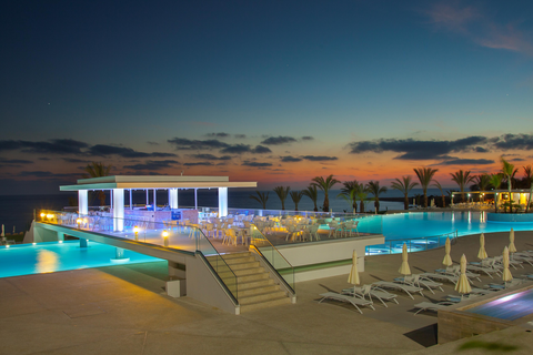 Tsokkos King Evelthon Beach Hotel & Resort foto 20