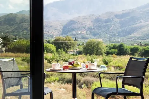 Pilot Amphora Boutique Hotel in Georgioupolis — foto 27
