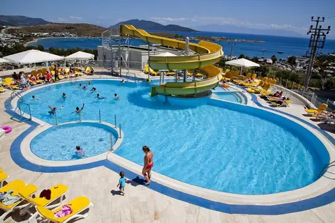 Afytos Bodrum in Bodrum — foto 4