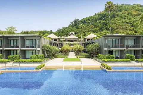 Phuket Marriott Resort & Spa, Naiyang in ตำบลสาคู — foto 4