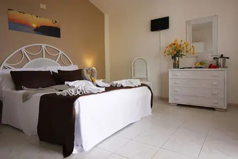 Villaggio Baia d'Ercole in Ricadi, foto 4