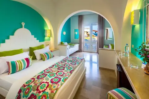 Caribbean World Venus Beach in منارة الحمامات — foto 5