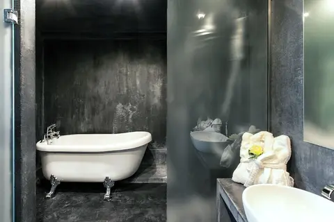 Diamond Suites in Thessaloniki — foto 19