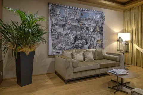 Hotel Rua Frati 48 in San Francesco in Modena, foto 5