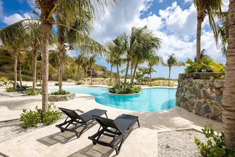 The Reef - Blue Bay Golf & Beach Resort in Willemstad — foto 3