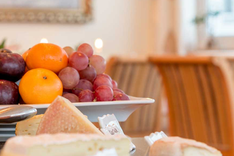 Hotel Olympia foto 10