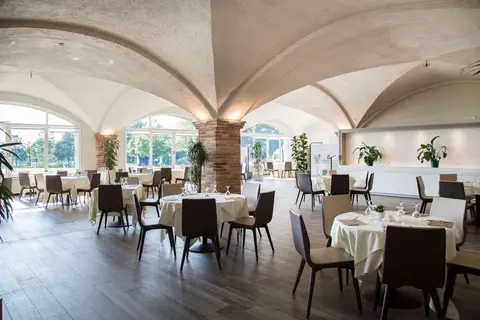 Palazzo Arzaga Hotel & Spa in Padenghe sul Garda — foto 19