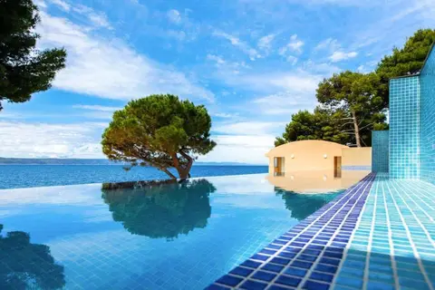 TUI Blue Makarska Resort in Podgora — foto 17
