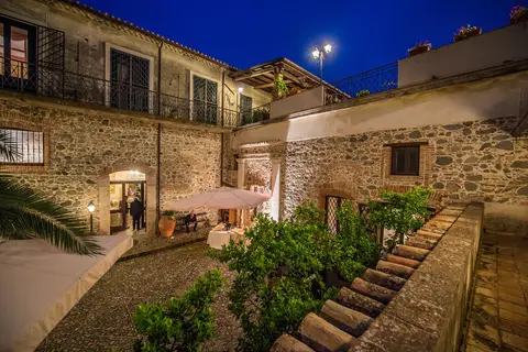Tenuta Ciminata Greco in Corigliano-Rossano, foto 26