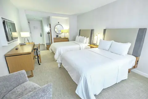 Wyndham Midtown 45 at New York City in New York City, foto 27