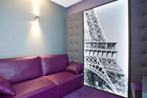 Best Western Nouvel Orleans Montparnasse in Parijs, foto 19
