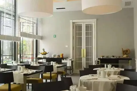 Palazzo Castri 1874 in Florence, foto 6
