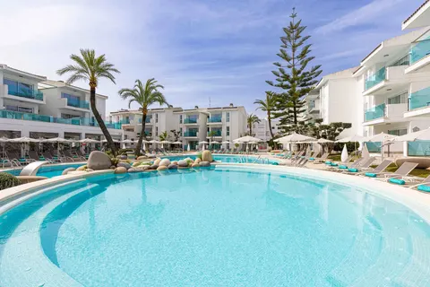 MarSenses Puerto Pollensa & Spa in Pollença