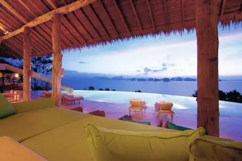 Six Senses Yao Noi in หาดท่าเขา — foto 12
