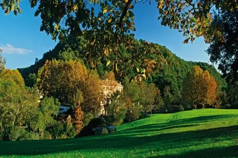 Grand Hotel delle terme di Stigliano in Canale Monterano, foto 24