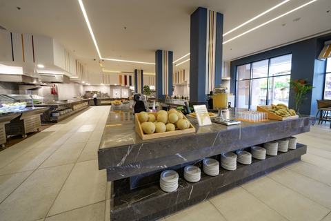 Pickalbatros Jungle Aqua Park by Neverland foto 17