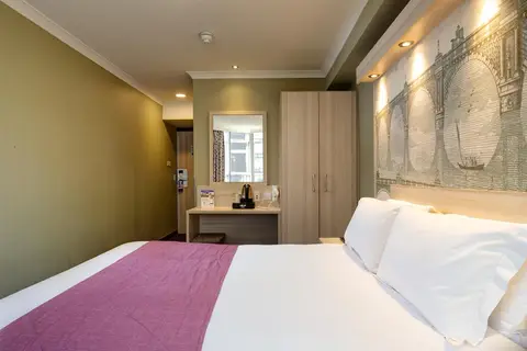 Hotel The President in Londen, foto 10