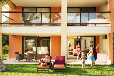 Barceló Maya Beach in Playa del Carmen — foto 3