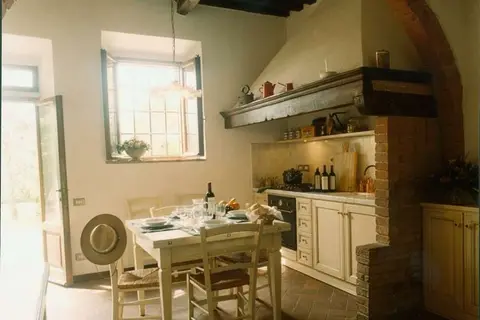 Tenuta Moriano in Montespertoli — foto 22
