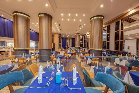 Titanic Aqua Park Resort in Hurghada, foto 5
