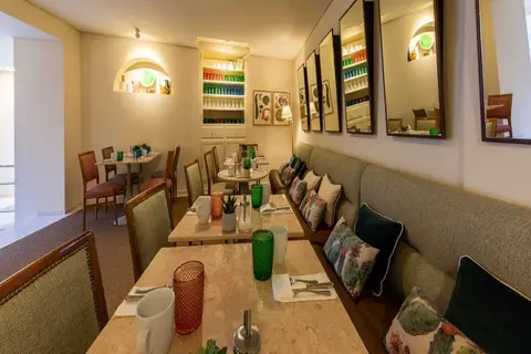 Pousada Vila Obidos in Ovar — foto 12