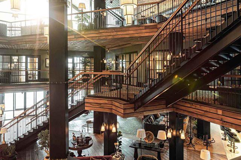 Fyri Resort in Hemsedal — foto 5