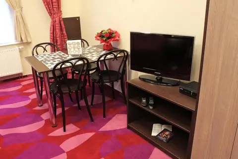 Anyday Apartments in Praag, foto 7