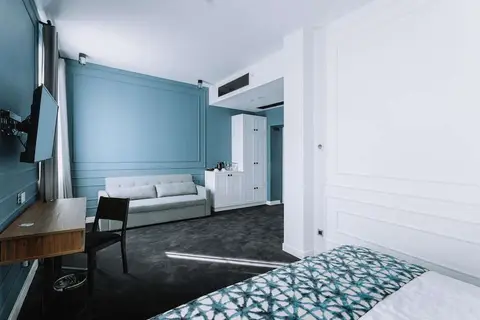 Hotel Twenties in Tbilisi, foto 3