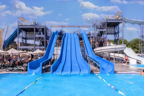 Asteria Family Resort Belek in Serik — foto 22