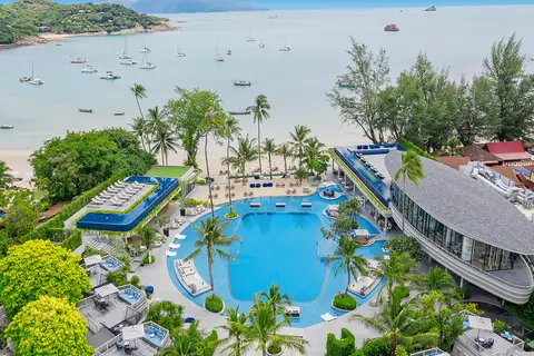 Meliá Koh Samui in เชิงมน — foto 8
