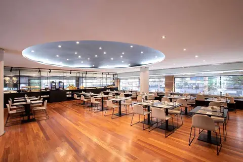 Eurostars Acteon in Valencia — foto 20