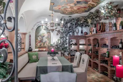 Hotel Mildererhof in Neustift im Stubaital — foto 24