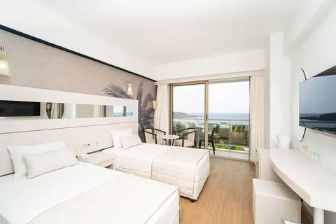 Sentido Lycus Beach in Alanya — foto 25