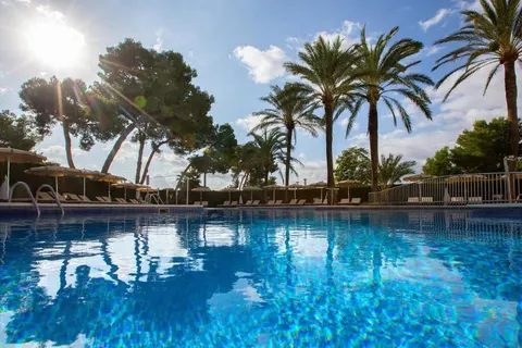 Mar Hotels Playa de Muro Suites foto 2