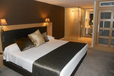 Gran Palas Experience Spa & Beach Resort in Vila-seca — foto 25