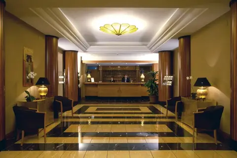 Ramada by Wyndham Naples in Napels — foto 13