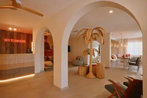 Sunset Oasis in Granadilla de Abona, foto 15