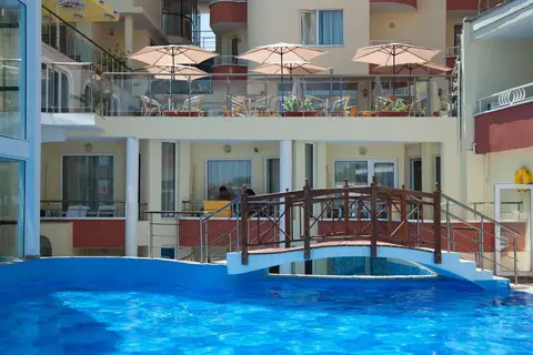 Villa List in Созопол — foto 21