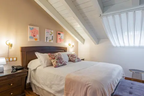 María Manuela Hotel & Spa in Benia de Onís, foto 15