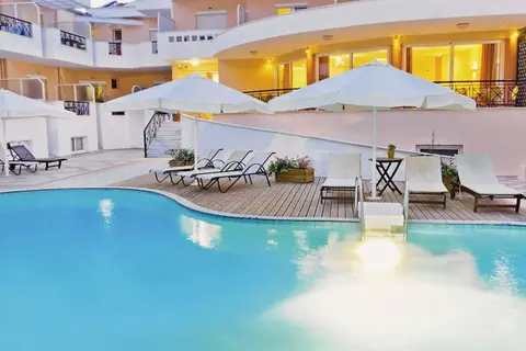 Filia Hotel Thassos in Θάσος — foto 10